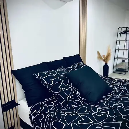 Apartamento La *